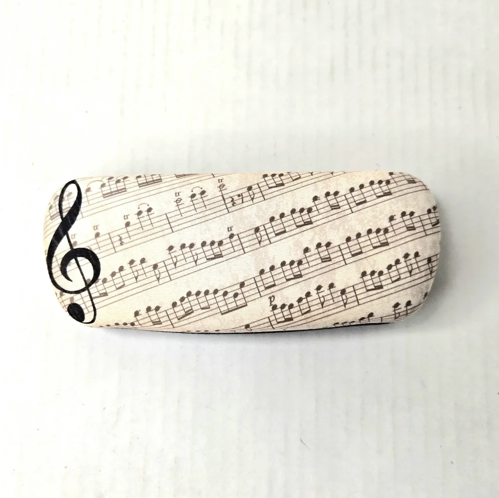 None music themed